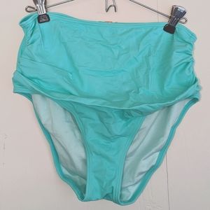 Victoria's Secret swim bottom - M